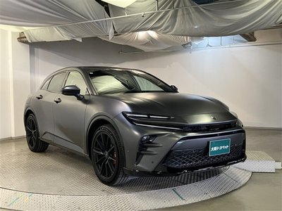 2025 Toyota CROWN SPORT — миниатюра 6