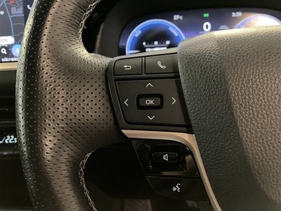 2025 Toyota CROWN SPORT — миниатюра 37
