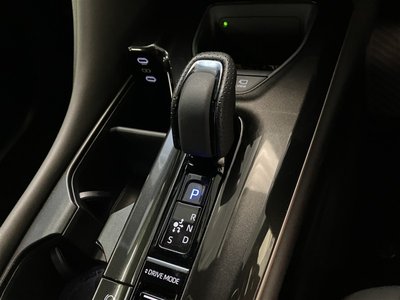 2025 Toyota CROWN SPORT — миниатюра 49