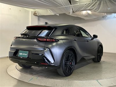 2025 Toyota CROWN SPORT — миниатюра 16