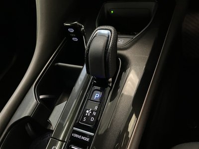 2025 Toyota CROWN SPORT — миниатюра 51