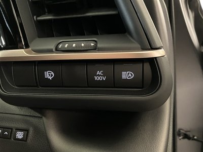 2025 Toyota CROWN SPORT — миниатюра 41