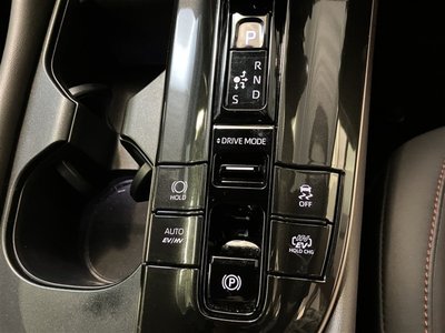 2025 Toyota CROWN SPORT — миниатюра 52