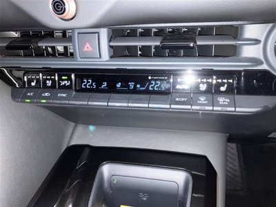 2025 Toyota CROWN SPORT — миниатюра 59