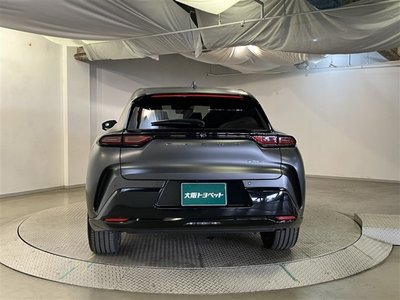 2025 Toyota CROWN SPORT — миниатюра 14