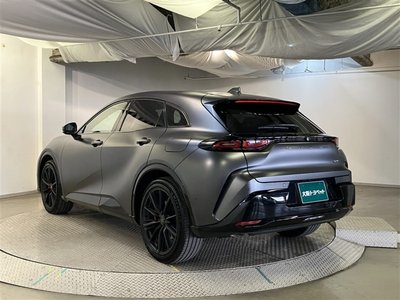 2025 Toyota CROWN SPORT — миниатюра 11