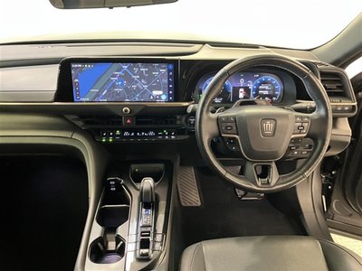 2025 Toyota CROWN SPORT — миниатюра 18