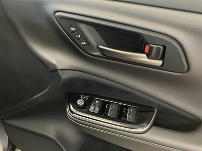 2025 Toyota CROWN SPORT — миниатюра 66