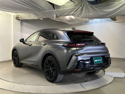 2025 Toyota CROWN SPORT — миниатюра 10