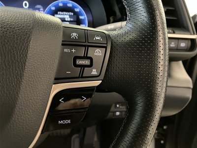 2025 Toyota CROWN SPORT — миниатюра 42