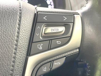 2018 Toyota LAND CRUISER PRADO — фото 30