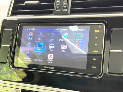2018 Toyota LAND CRUISER PRADO — фото 24