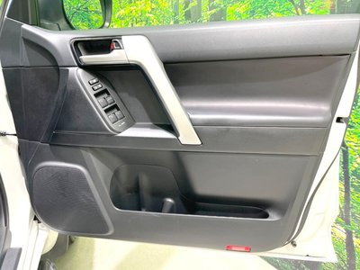 2018 Toyota LAND CRUISER PRADO — фото 63