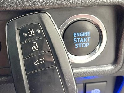 2018 Toyota LAND CRUISER PRADO — фото 47