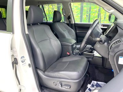 2018 Toyota LAND CRUISER PRADO — фото 9