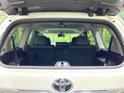2018 Toyota LAND CRUISER PRADO — фото 61