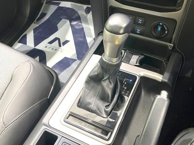 2018 Toyota LAND CRUISER PRADO — фото 26