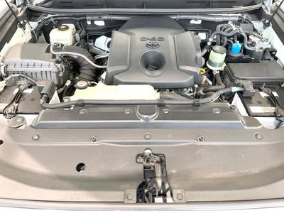 2018 Toyota LAND CRUISER PRADO — фото 19