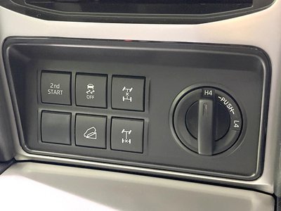 2018 Toyota LAND CRUISER PRADO — фото 39
