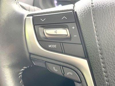 2018 Toyota LAND CRUISER PRADO — фото 29
