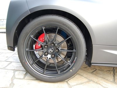 صورة 9 لـ 2023 Toyota GR YARIS