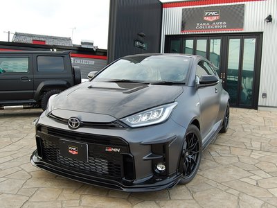 صورة 39 لـ 2023 Toyota GR YARIS