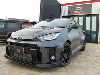 صورة 2 لـ 2023 Toyota GR YARIS