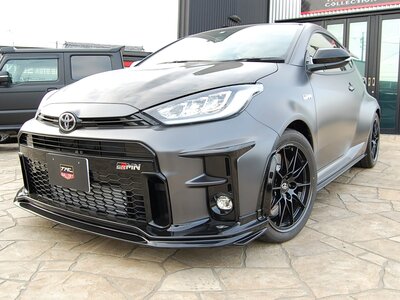 صورة 5 لـ 2023 Toyota GR YARIS