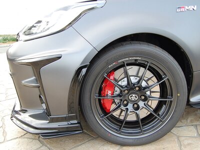 صورة 6 لـ 2023 Toyota GR YARIS