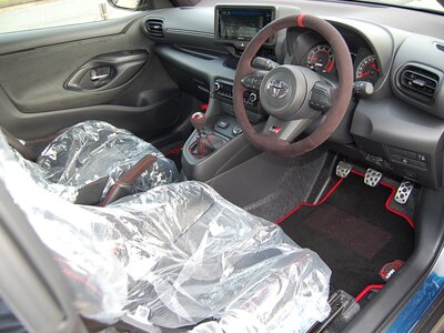 صورة 11 لـ 2023 Toyota GR YARIS