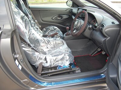 صورة 12 لـ 2023 Toyota GR YARIS