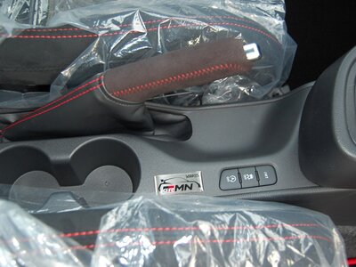 صورة 17 لـ 2023 Toyota GR YARIS