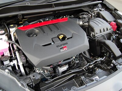 صورة 23 لـ 2023 Toyota GR YARIS