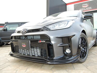 صورة 30 لـ 2023 Toyota GR YARIS