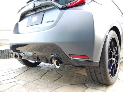 صورة 45 لـ 2023 Toyota GR YARIS