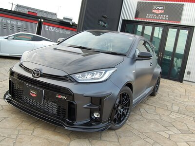 صورة 1 لـ 2023 Toyota GR YARIS