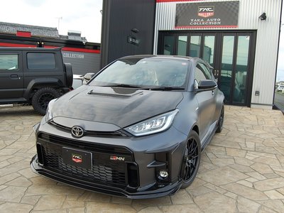 صورة 32 لـ 2023 Toyota GR YARIS