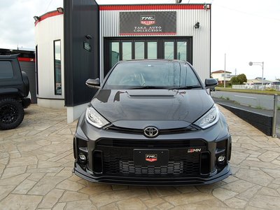 صورة 48 لـ 2023 Toyota GR YARIS