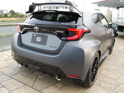 صورة 46 لـ 2023 Toyota GR YARIS