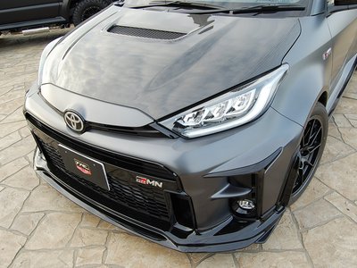 صورة 41 لـ 2023 Toyota GR YARIS