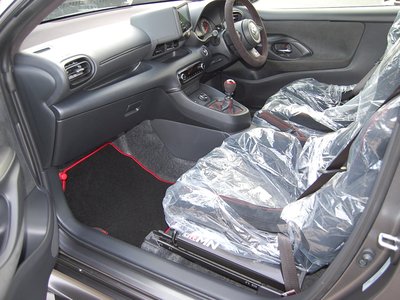 صورة 13 لـ 2023 Toyota GR YARIS