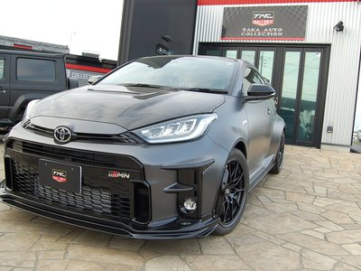 صورة 4 لـ 2023 Toyota GR YARIS