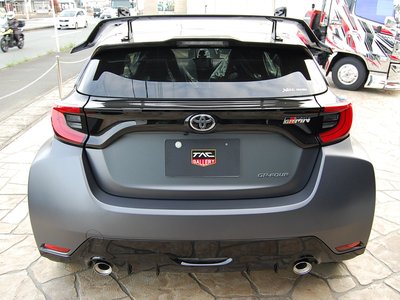صورة 33 لـ 2023 Toyota GR YARIS