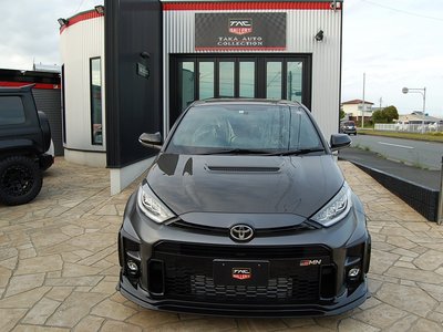 صورة 31 لـ 2023 Toyota GR YARIS