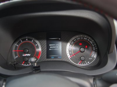 صورة 20 لـ 2023 Toyota GR YARIS
