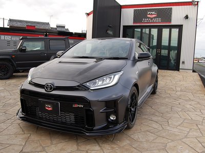 صورة 47 لـ 2023 Toyota GR YARIS