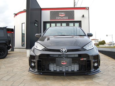 صورة 3 لـ 2023 Toyota GR YARIS