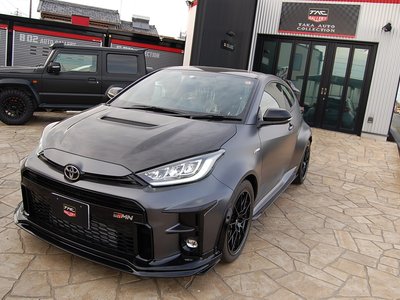 صورة 42 لـ 2023 Toyota GR YARIS