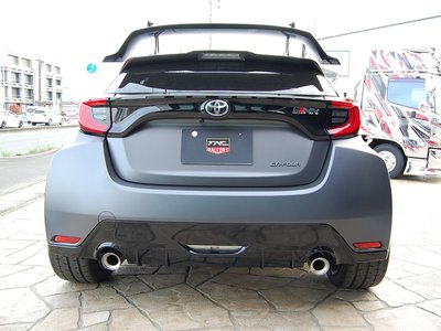 صورة 7 لـ 2023 Toyota GR YARIS