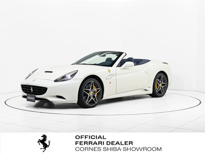 2011 Ferrari CALIFORNIA — фото 2